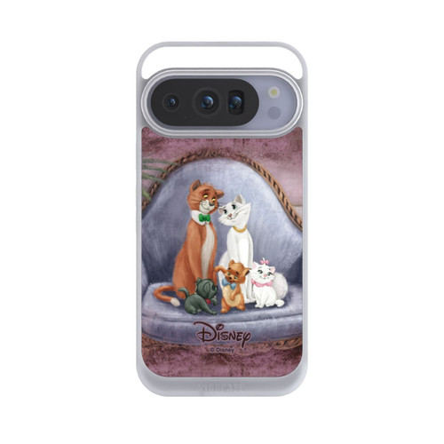 Google Pixel 10 Pro NIVOpure Aristocats