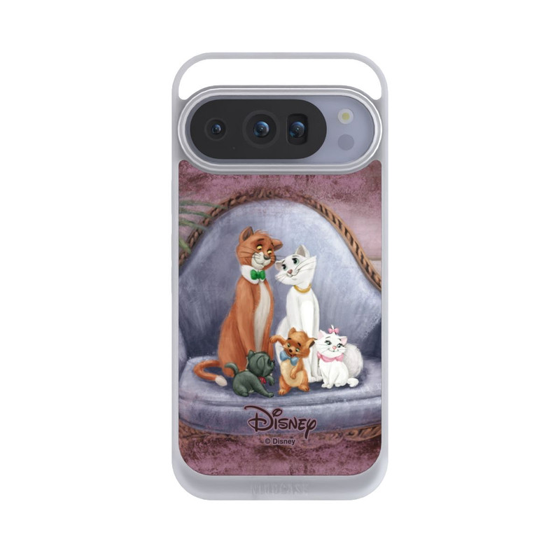 Pixel 10 Pro NIVOpure Aristocats