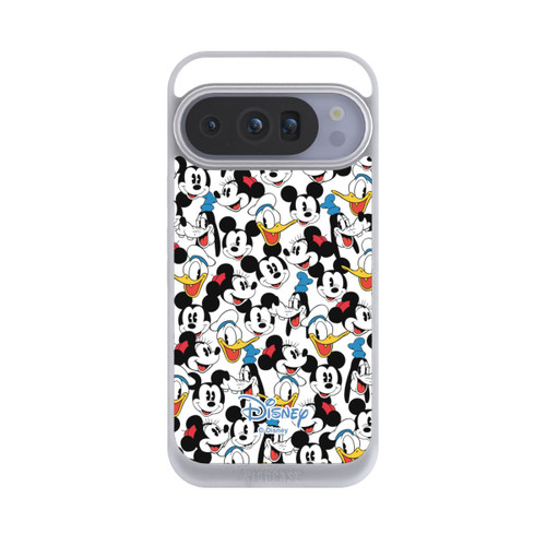 Google Pixel 10 Pro NIVOpure Micky and Friends Pattern