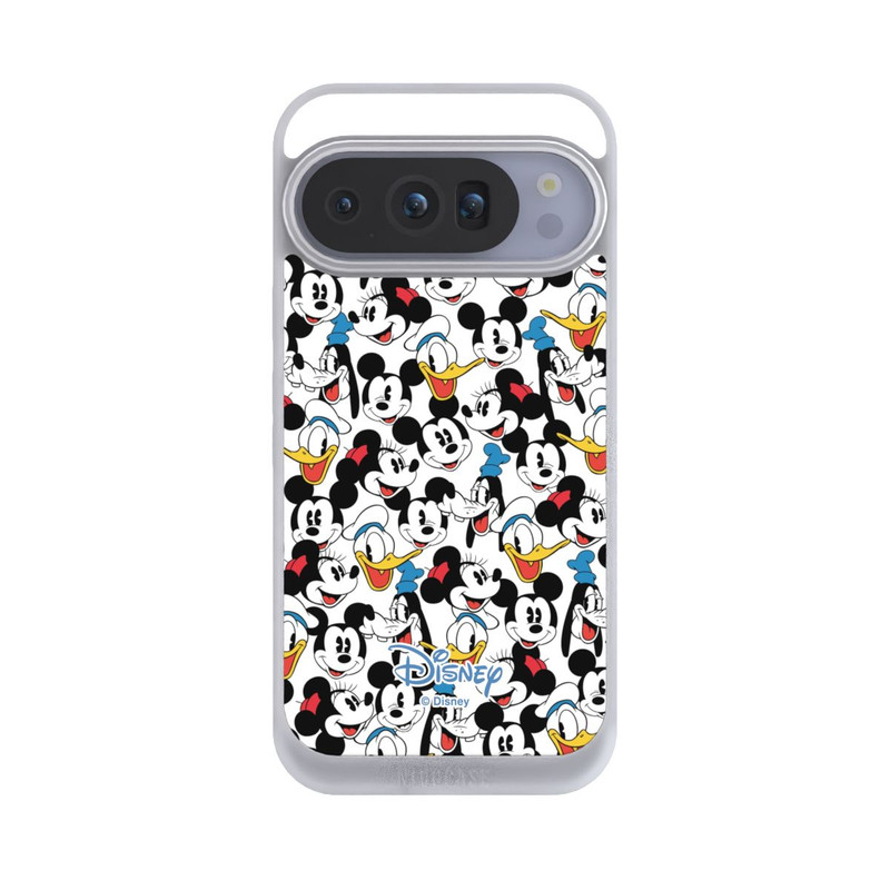 Pixel 10 Pro NIVOpure Micky and Friends Pattern