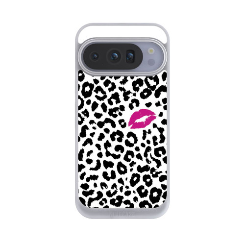Google Pixel 10 Pro NIVOpure Leo Kiss