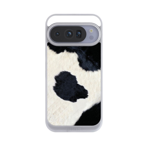 Google Pixel 10 Pro NIVOpure Peau de Vache
