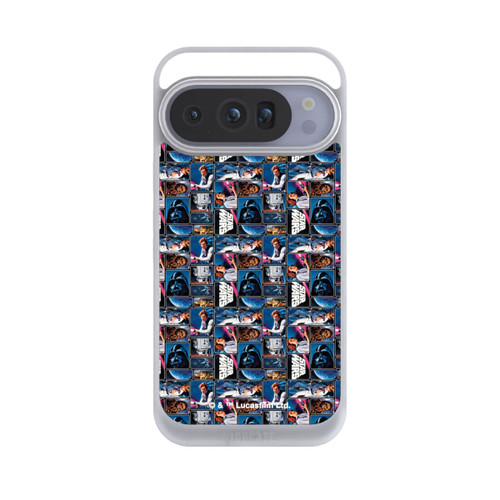 Google Pixel 10 Pro NIVOpure Star Wars-Muster