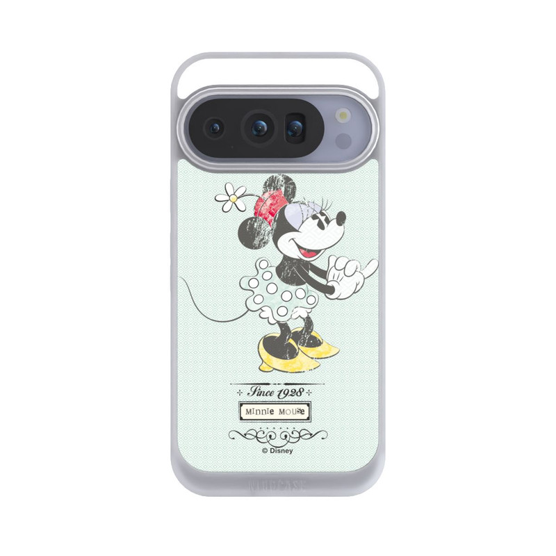Pixel 10 Pro NIVOpure Minnie Vintage