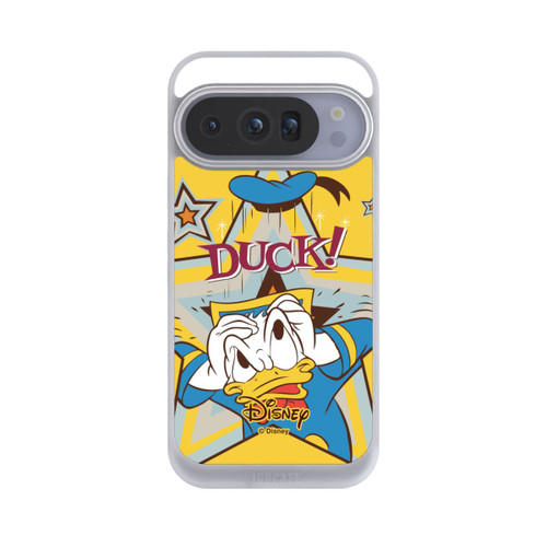 Google Pixel 10 Pro NIVOpure Duck!