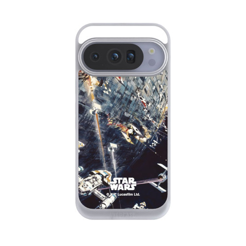 Google Pixel 10 Pro NIVOpure Todes Stern