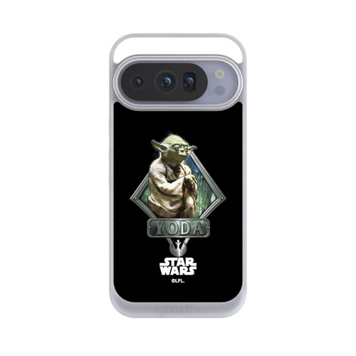 Google Pixel 10 Pro NIVOpure Grand Master Yoda