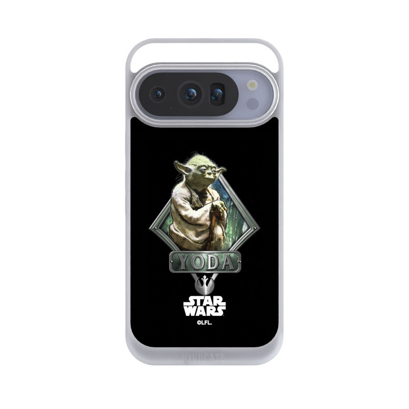 Pixel 10 Pro NIVOpure Grand Master Yoda
