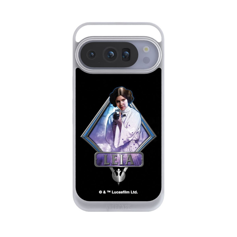 Pixel 10 Pro NIVOpure Leia