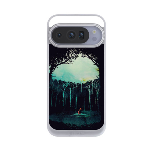 Google Pixel 10 Pro NIVOpure Deep in the Forest