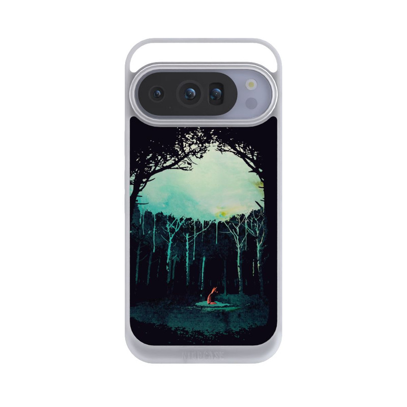 Pixel 10 Pro NIVOpure Deep in the Forest