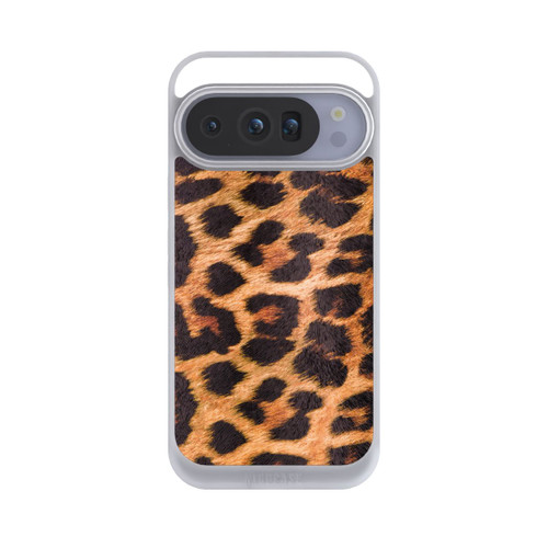 Google Pixel 10 Pro NIVOpure Leo Print