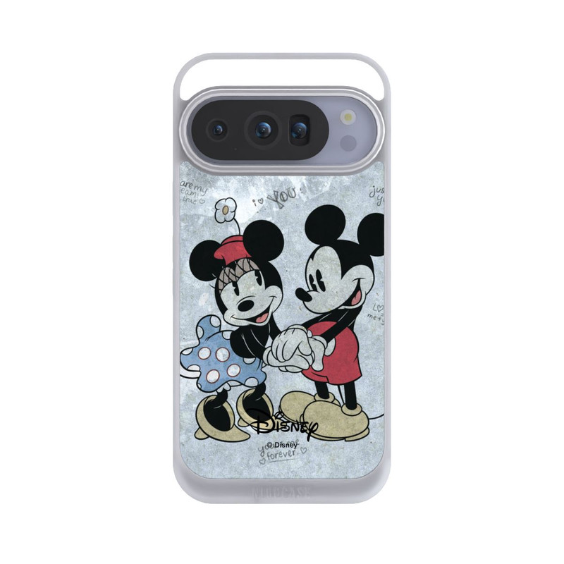 Pixel 10 Pro NIVOpure Micky&Minnie In Love
