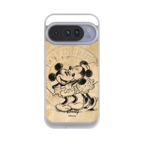 Google Pixel 10 Pro NIVOpure Minnie&amp;Micky