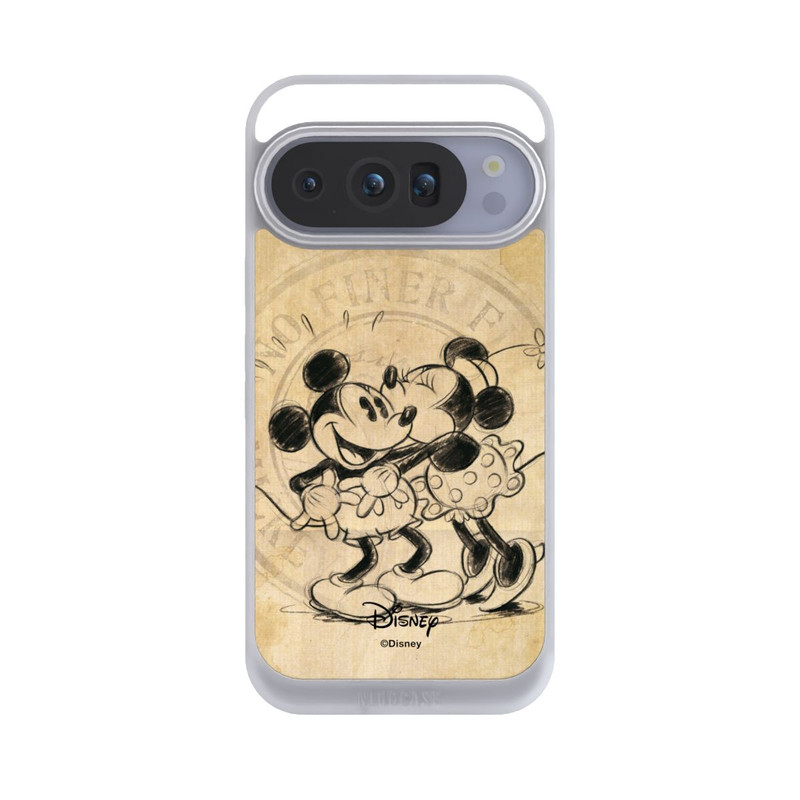 Pixel 10 Pro NIVOpure Minnie&Micky