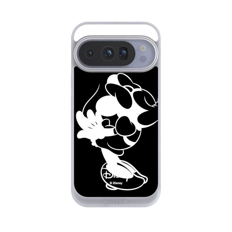 Pixel 10 Pro NIVOpure Minnie Kissing