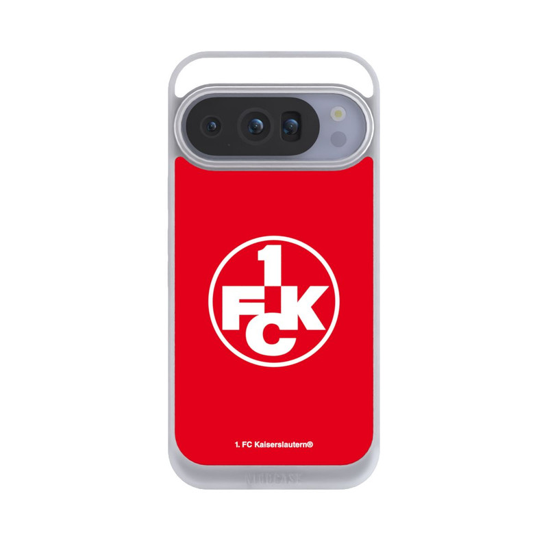 Pixel 10 Pro NIVOpure 1.FCK Rot