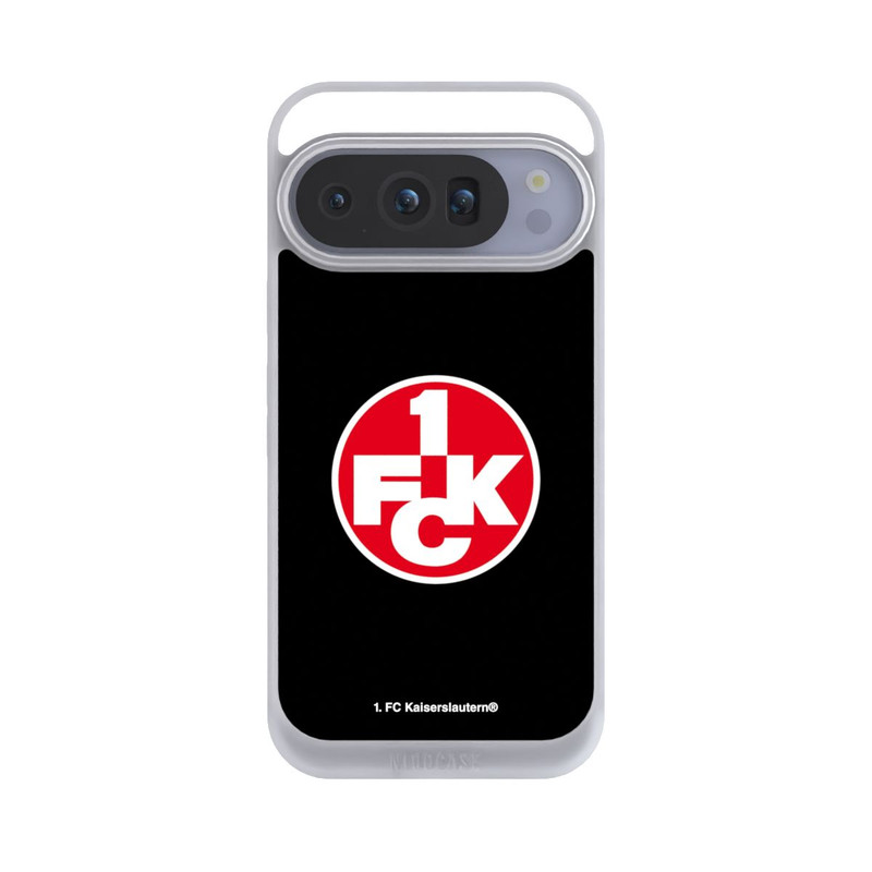 Pixel 10 Pro NIVOpure 1.FCK Schwarz