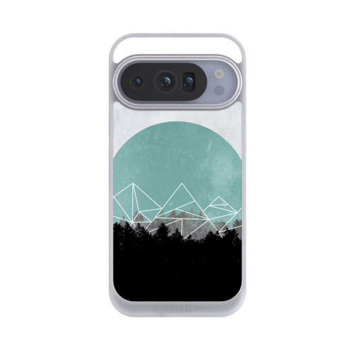 Google Pixel 10 Pro NIVOpure Wald Abstrakt2