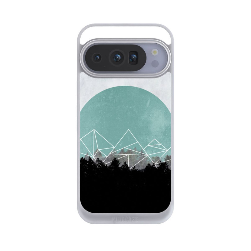 Pixel 10 Pro NIVOpure Wald Abstrakt2