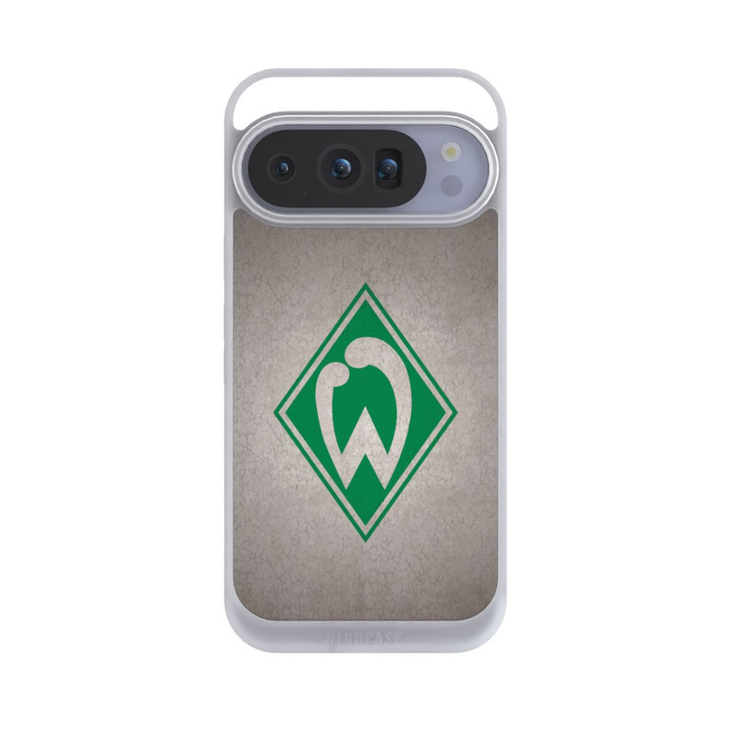 Pixel 10 Pro NIVOpure Werder Bremen Wall
