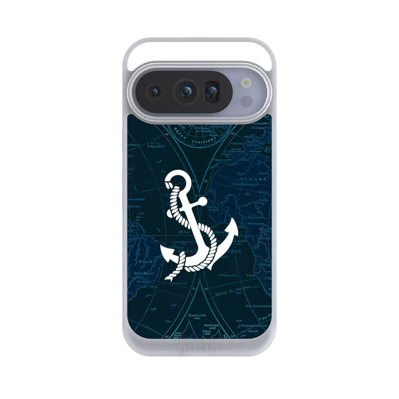 Pixel 10 Pro NIVOpure Sailors Style