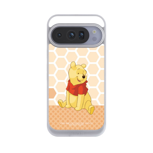 Google Pixel 10 Pro NIVOpure Winnie Puuh