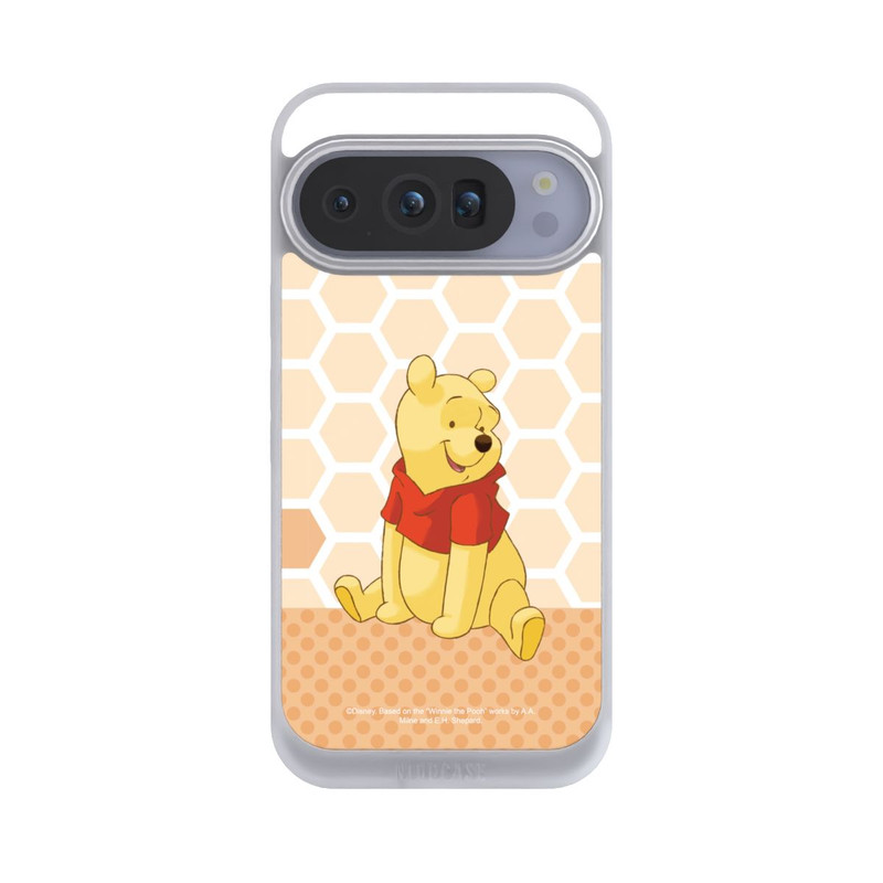 Pixel 10 Pro NIVOpure Winnie Puuh