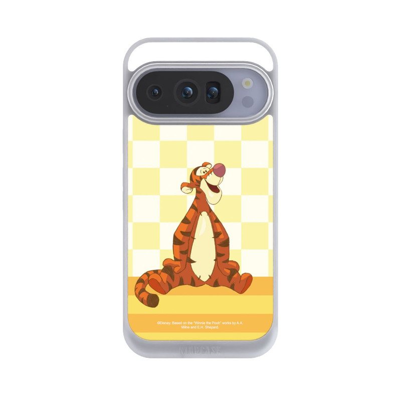 Pixel 10 Pro NIVOpure Tigger