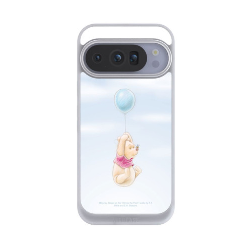 Google Pixel 10 Pro NIVOpure Winnie l'Ourson Ballon