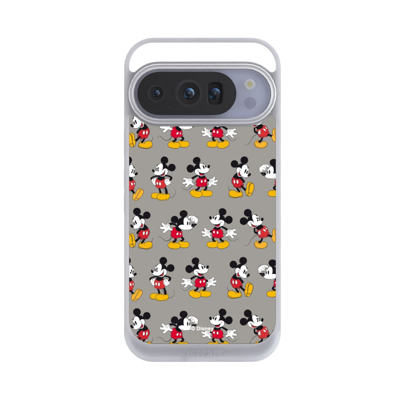 Pixel 10 Pro NIVOpure Micky Pattern