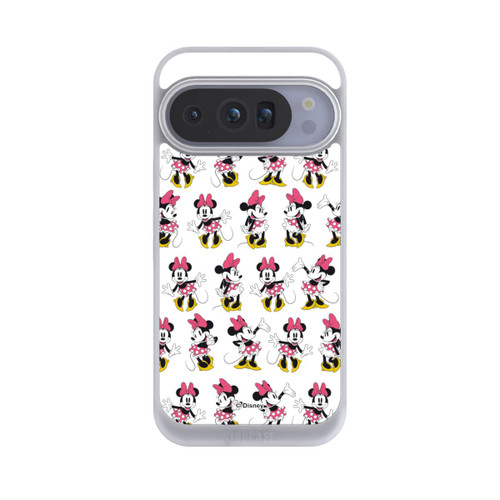 Google Pixel 10 Pro NIVOpure Minnie Mouse - Pattern