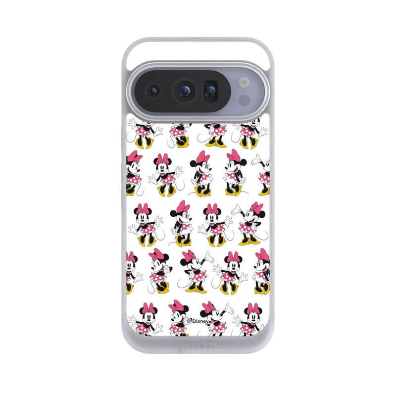 Pixel 10 Pro NIVOpure Minnie Mouse - Pattern