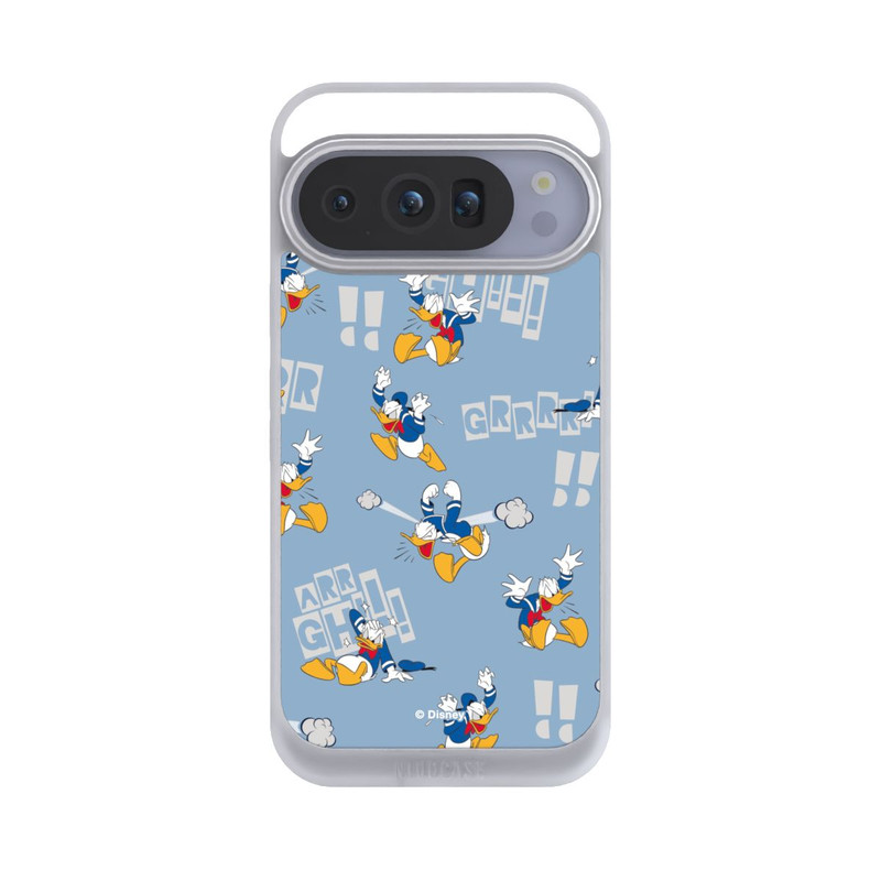 Pixel 10 Pro NIVOpure Donald Muster