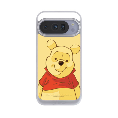 Google Pixel 10 Pro NIVOpure Pooh the Bear