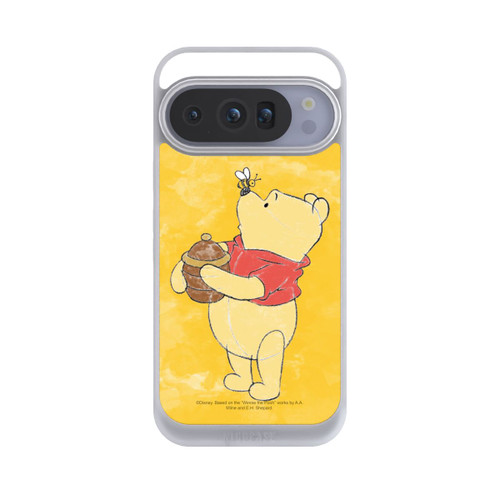 Google Pixel 10 Pro NIVOpure Honig Biene