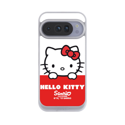 Google Pixel 10 Pro NIVOpure Hello Kitty - Niedlich