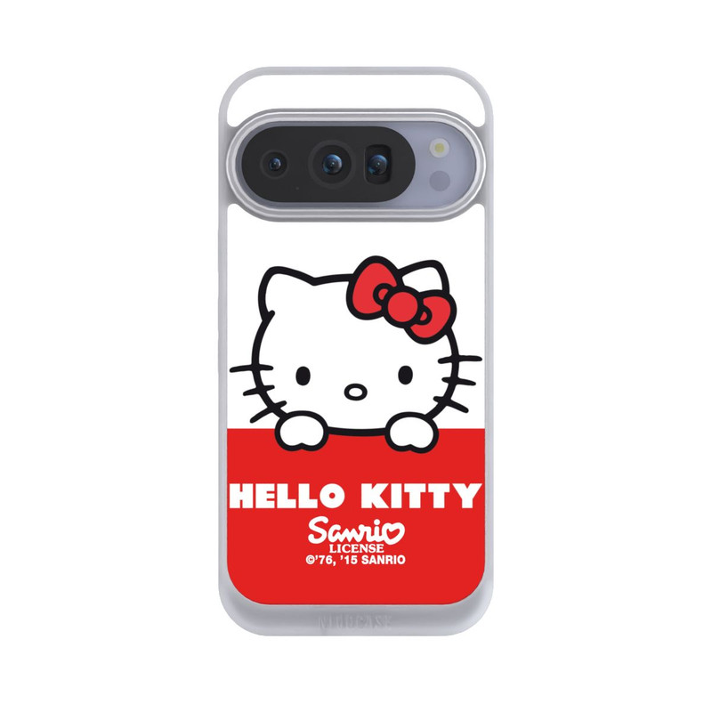 Pixel 10 Pro NIVOpure Hello Kitty - Niedlich