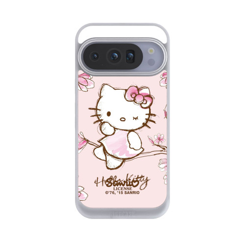 Google Pixel 10 Pro NIVOpure Hello Kitty - Magnolie