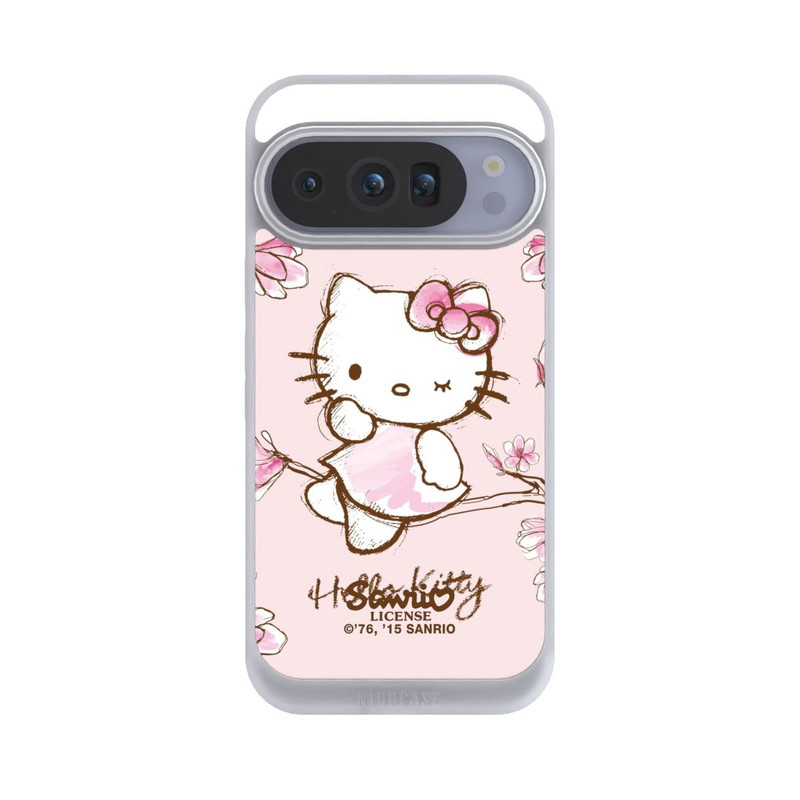 Pixel 10 Pro NIVOpure Hello Kitty - Magnolia