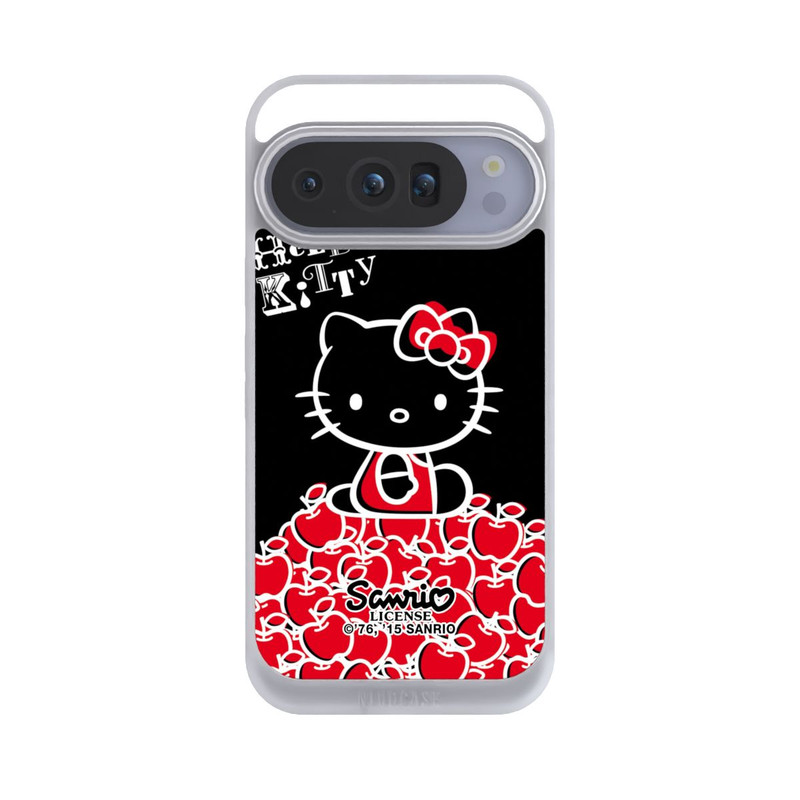 Pixel 10 Pro NIVOpure Hello Kitty - Off Me Schwarz