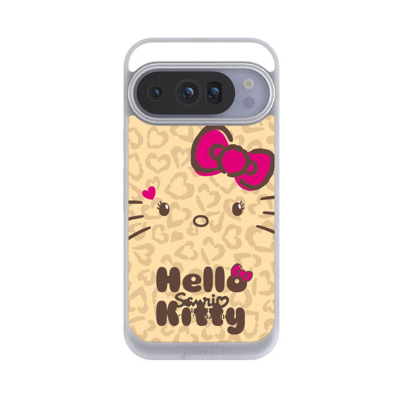 Pixel 10 Pro NIVOpure Hello Kitty - Leo