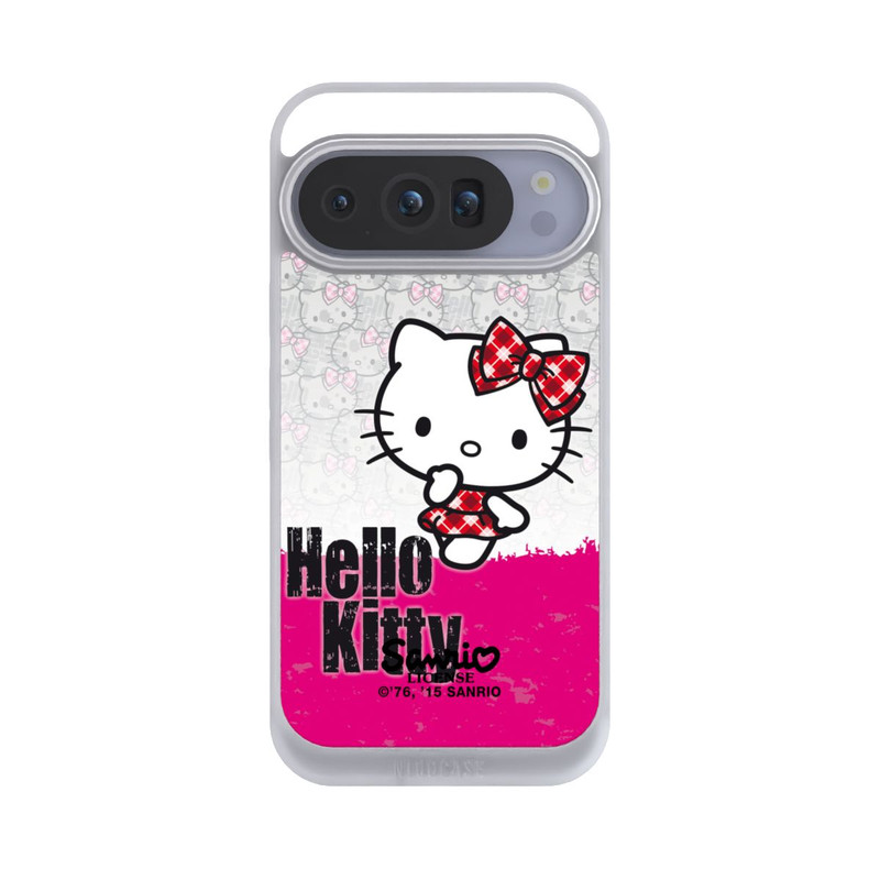 Pixel 10 Pro NIVOpure Hello Kitty - Pink Punk