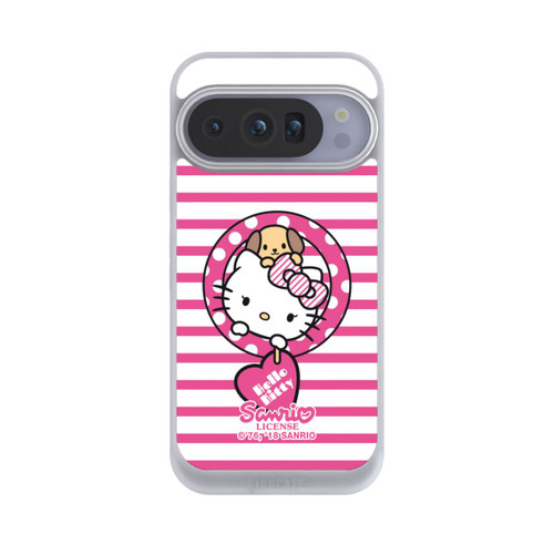Google Pixel 10 Pro NIVOpure Friend Kitty