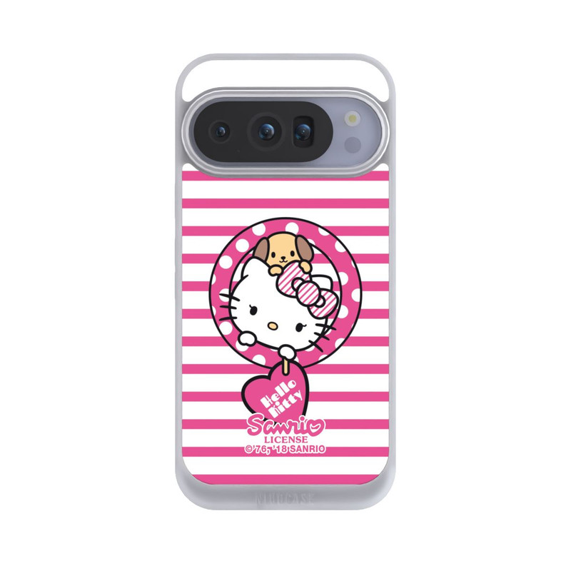 Pixel 10 Pro NIVOpure Friend Kitty