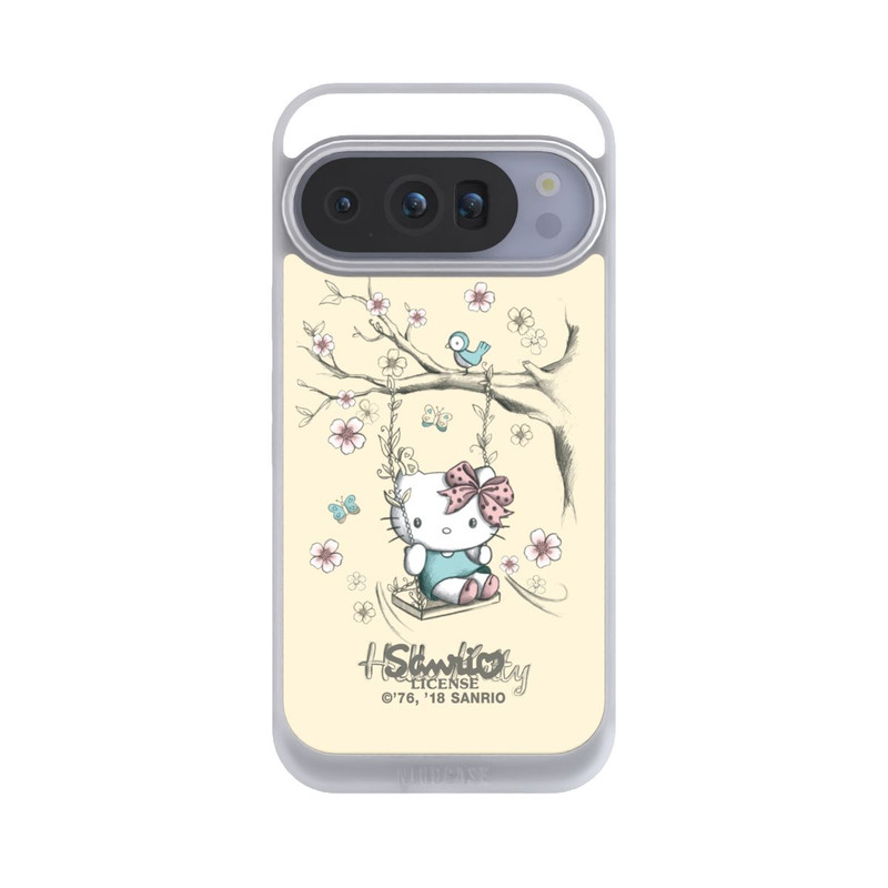 Pixel 10 Pro NIVOpure Hello Kitty Natur