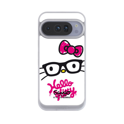 Google Pixel 10 Pro NIVOpure Hello Kitty - Street Art