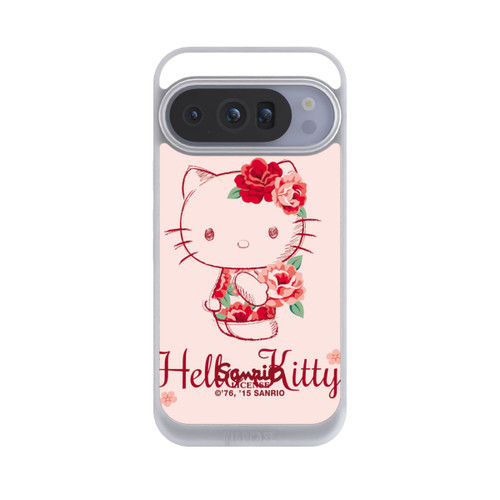 Google Pixel 10 Pro NIVOpure Hello Kitty - Roses