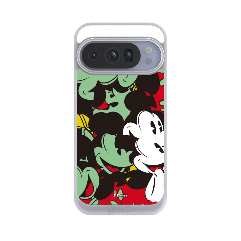 Pixel 10 Pro NIVOpure Micky Muse