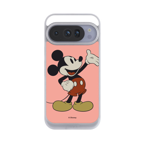 Google Pixel 10 Pro NIVOpure Happy Micky